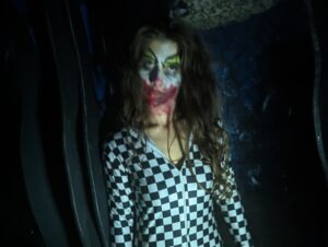 Screamfest Burton Review ()