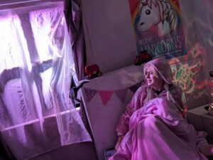 Screamfest Burton Review ()