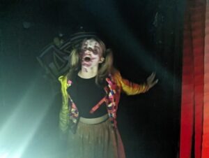Screamfest Burton Review ()