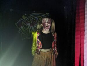 Screamfest Burton Review ()