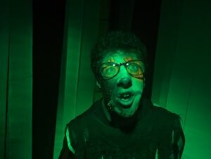 Screamfest Burton Review ()