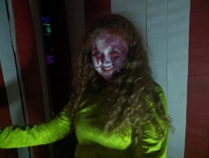 Screamfest Burton Review ()