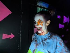 Screamfest Burton Review ()