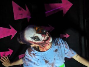 Screamfest Burton Review ()
