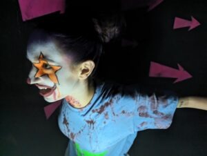 Screamfest Burton Review ()