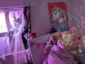Screamfest Burton Review ()