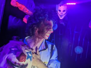 Screamfest Burton Review ()