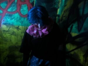 Screamfest Burton Review ()