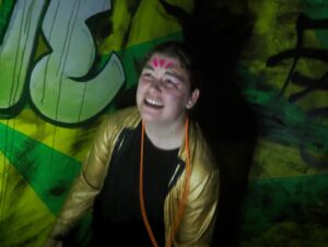 Screamfest Burton Review ()
