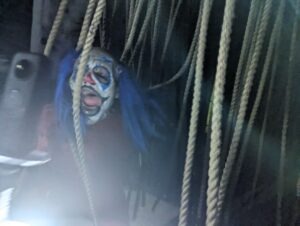 Screamfest Burton Review ()