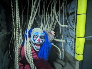 Screamfest Burton Review ()