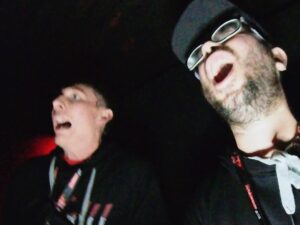 Screamfest Burton Review ()