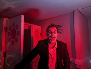Screamfest Burton Review ()