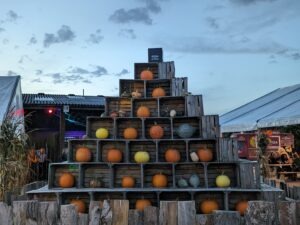 Screamfest Burton Review ()