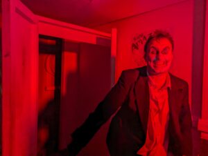 Screamfest Burton Review ()