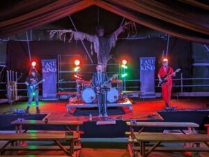 Screamfest Burton Review ()
