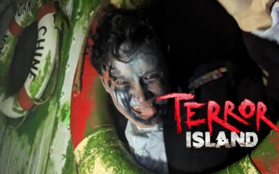 Terror Island 2023 Review