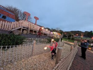 Terror Island Review ()