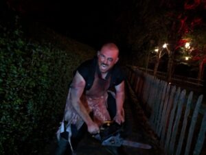 Terror Island Review ()