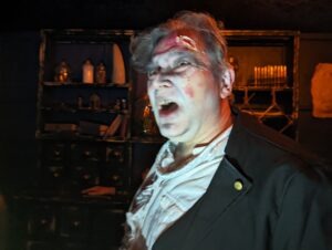 Terror Island Review ()