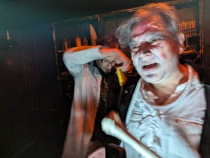 Terror Island Review ()