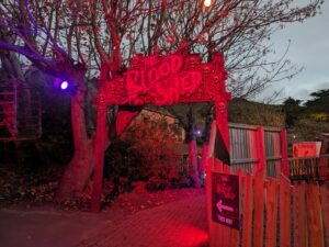 Terror Island Review ()