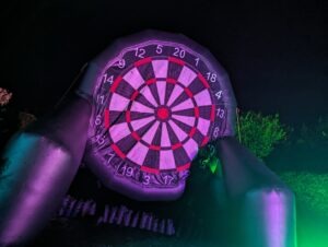 Terror Island Review ()