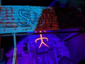 Terror Island Review ()
