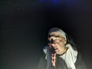 Terror Island Review ()