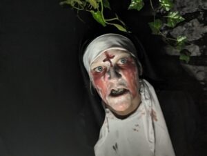 Terror Island Review ()