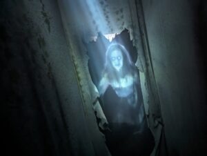 Terror Island Review ()