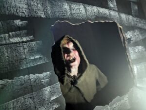 Terror Island Review ()