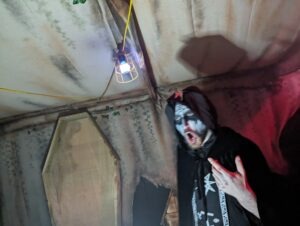 Terror Island Review ()