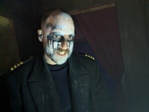 Terror Island Review ()