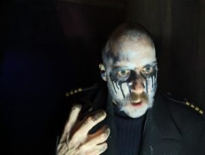 Terror Island Review ()