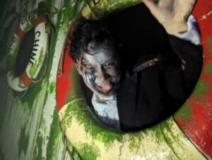 Terror Island Review ()