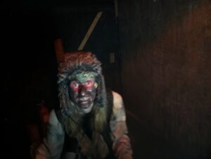 Terror Island Review ()