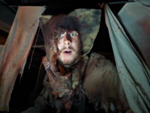 Terror Island Review ()