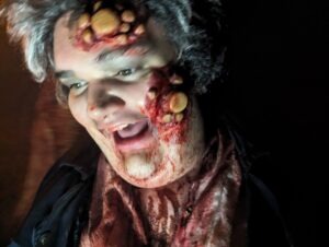 Terror Island Review ()