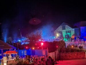 Terror Island Review ()