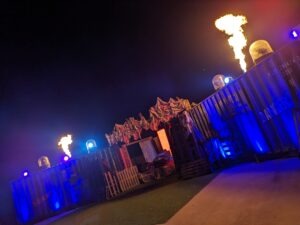 Terror Island Review ()