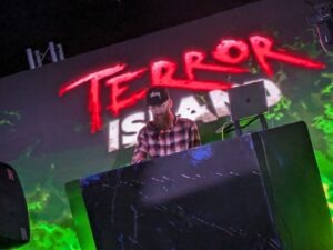 Terror Island Review ()