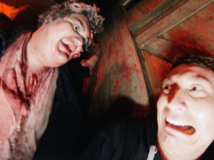 Terror Island Review ()