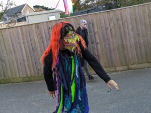 Terror Island Review ()