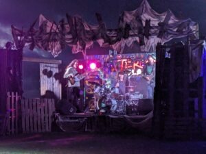 Terror Island Review ()
