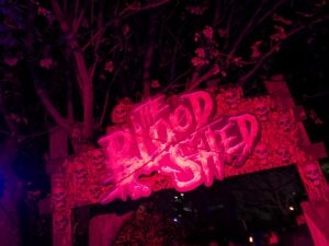 Terror Island Review ()