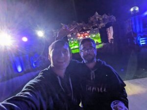 Terror Island Review ()