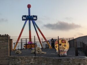 Terror Island Review ()