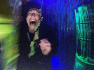 Terror Island Review ()