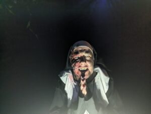 Terror Island Review ()